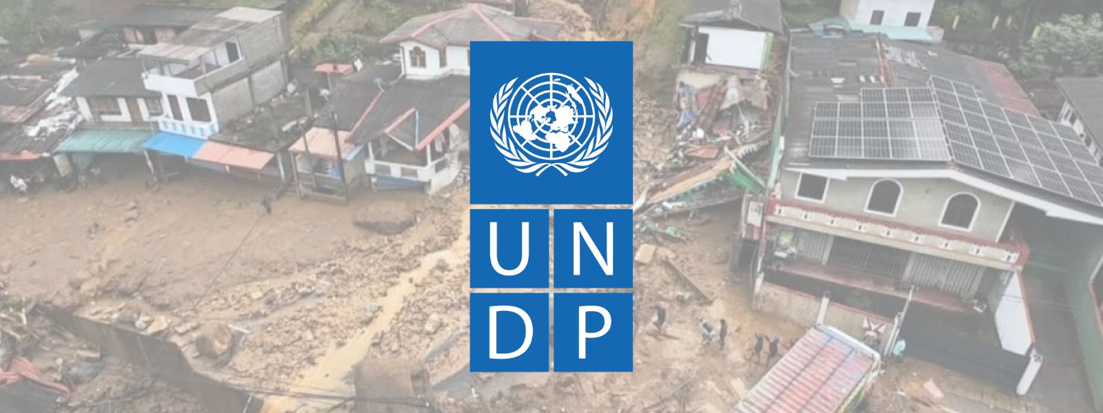 Why Sri Lanka Must Rebuild: UNDP Explains